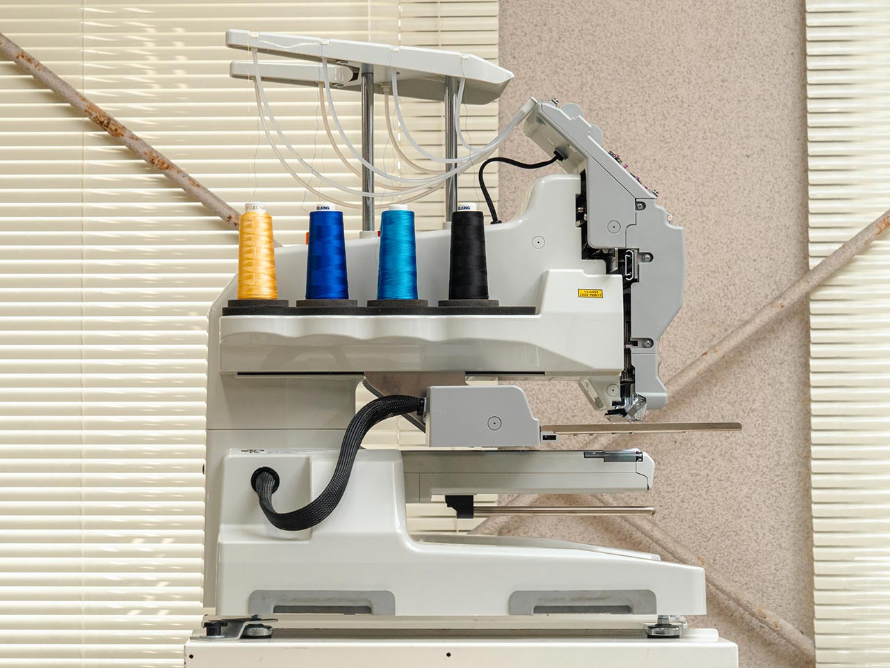 TOP - 株式会社　精研