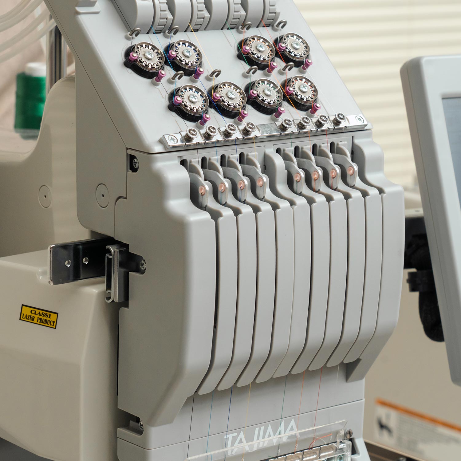 製品・サービス - 株式会社　精研