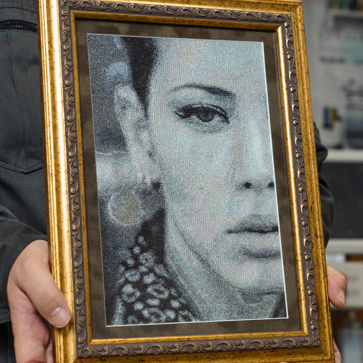 製品・サービス - 株式会社　精研