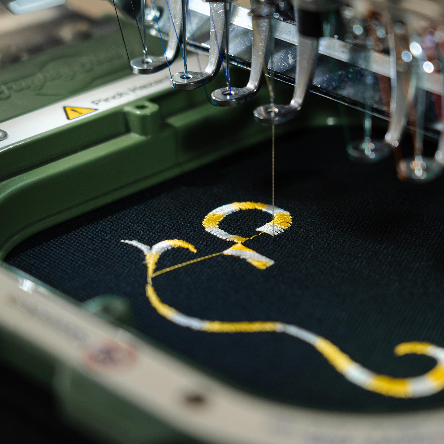 私たちの強み - 株式会社　精研