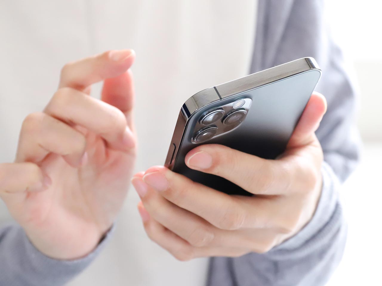 導入・サポートの流れ - 株式会社　精研