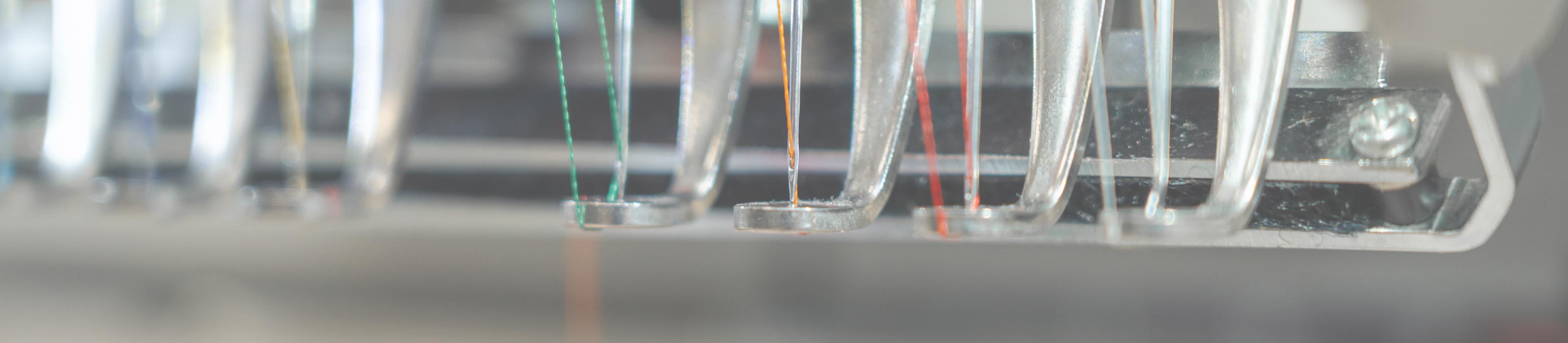 私たちの強み - 株式会社　精研