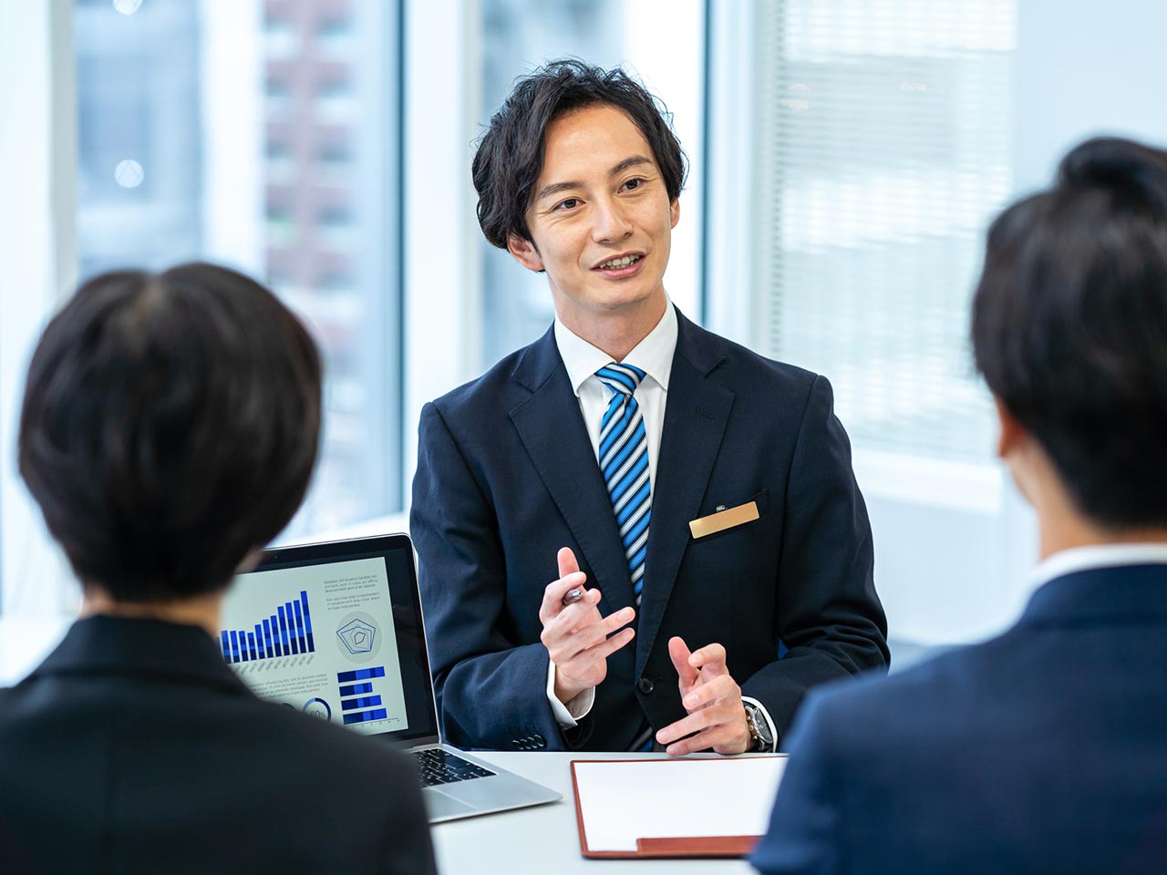 業務効率化サポート - ソムリー合同会社