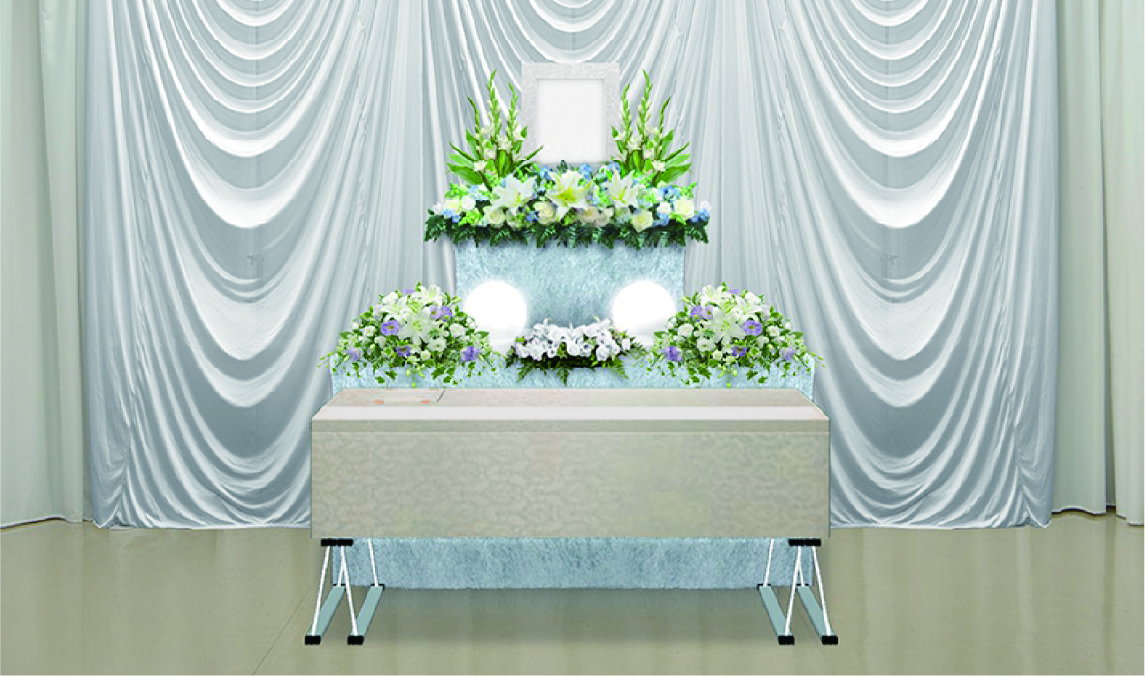 家族に寄り添う葬儀 - 東京フューネラル