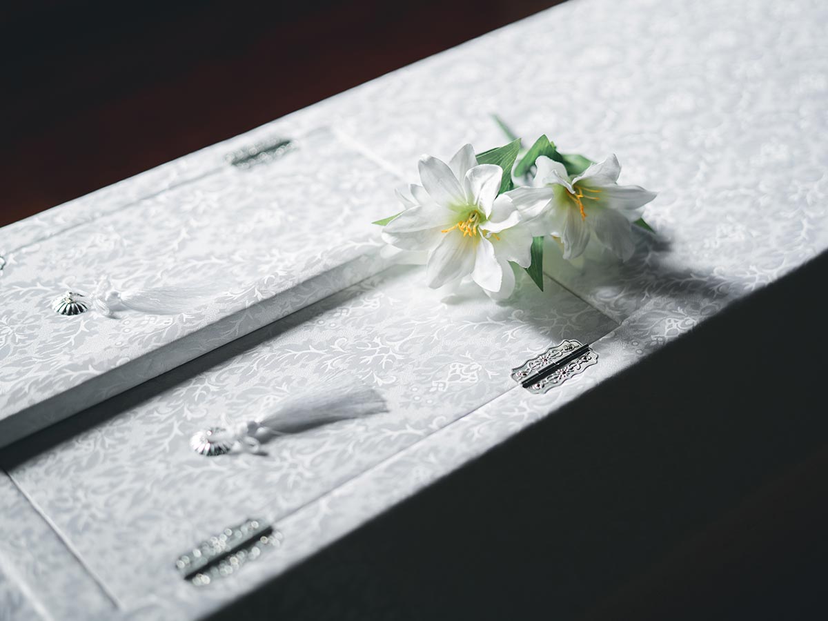 家族に寄り添う葬儀 - 東京フューネラル