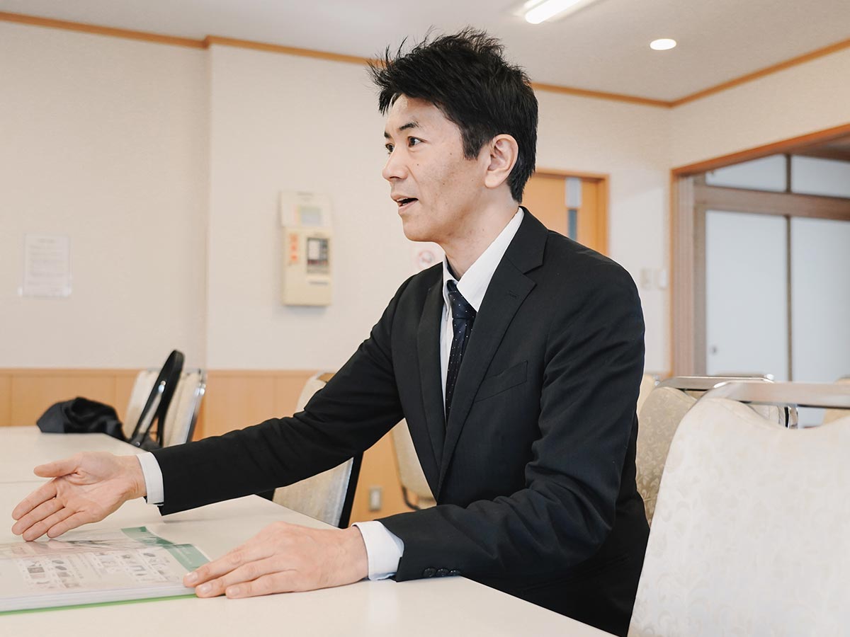 家族に寄り添う葬儀 - 東京フューネラル