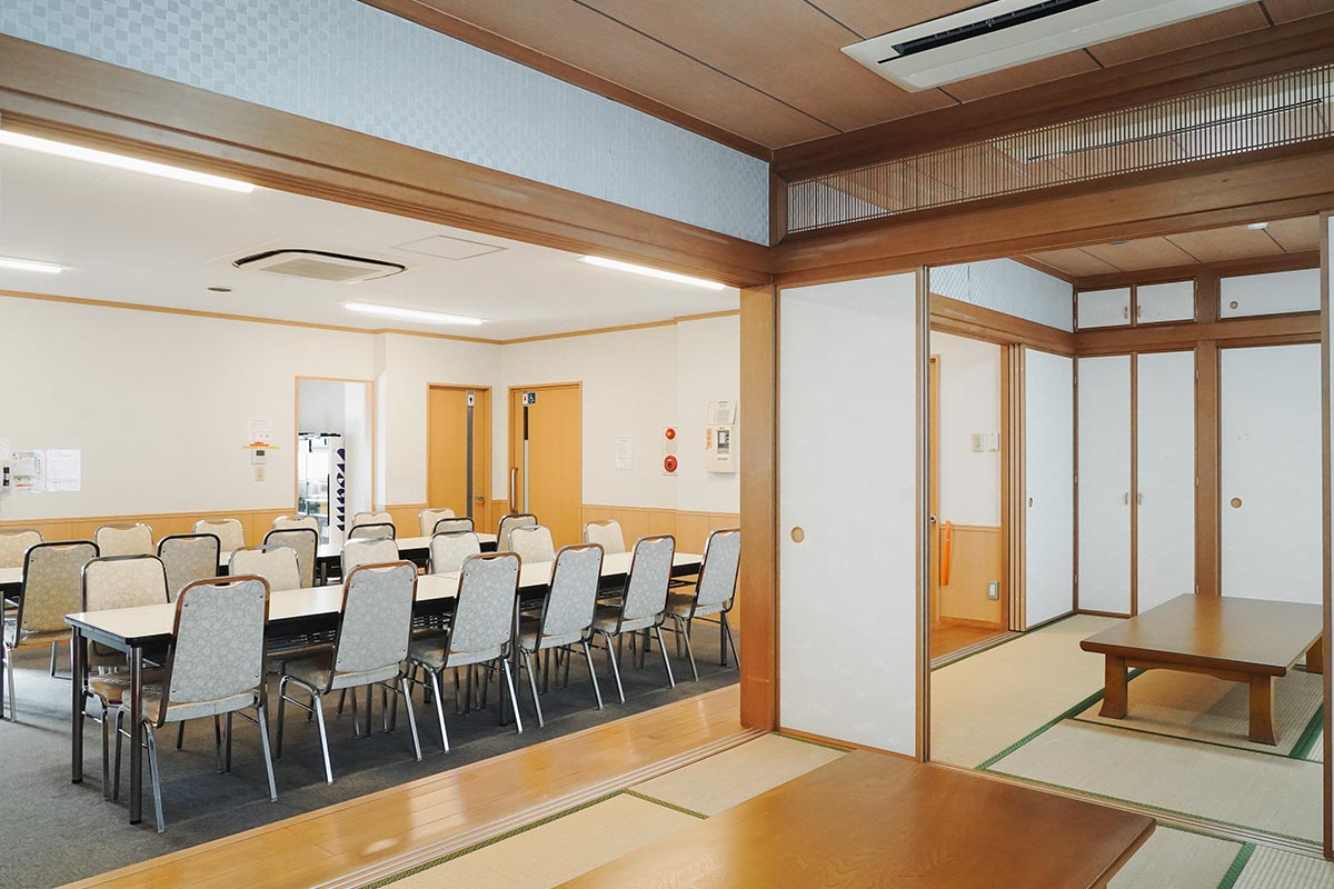 家族に寄り添う葬儀 - 東京フューネラル