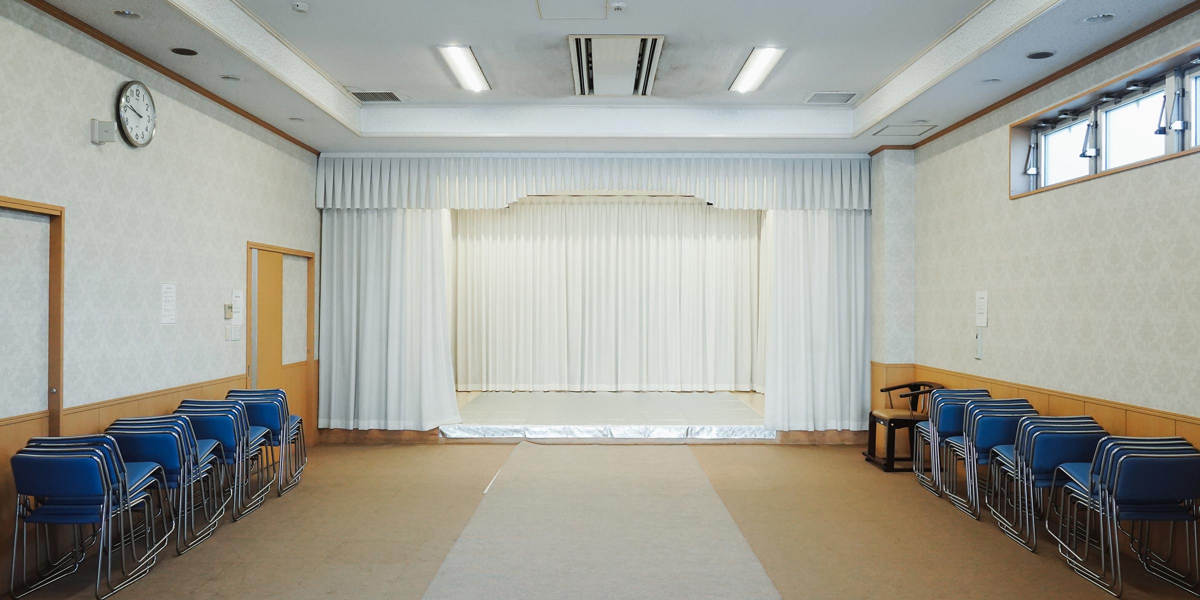 家族に寄り添う葬儀 - 東京フューネラル