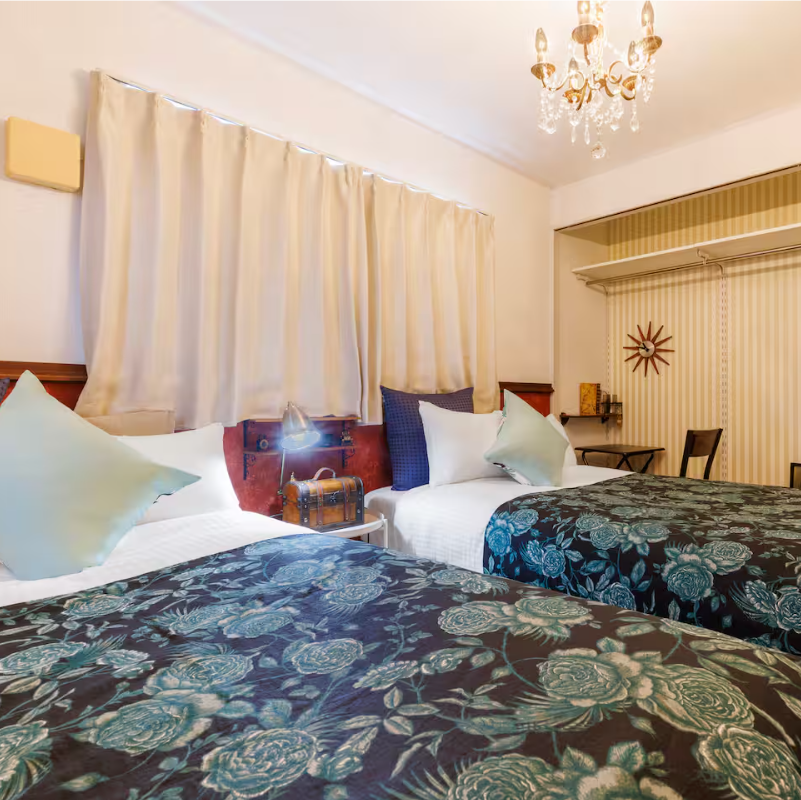 民泊 - Sprout Design