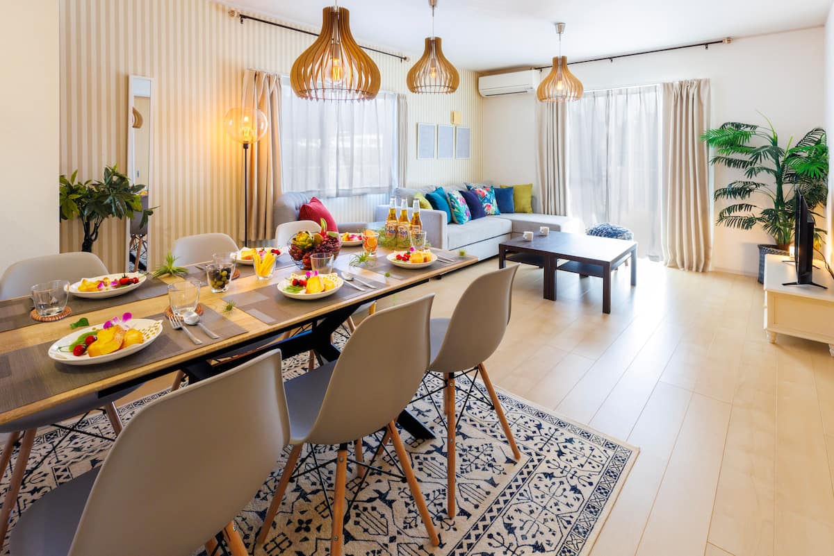 民泊 - Sprout Design