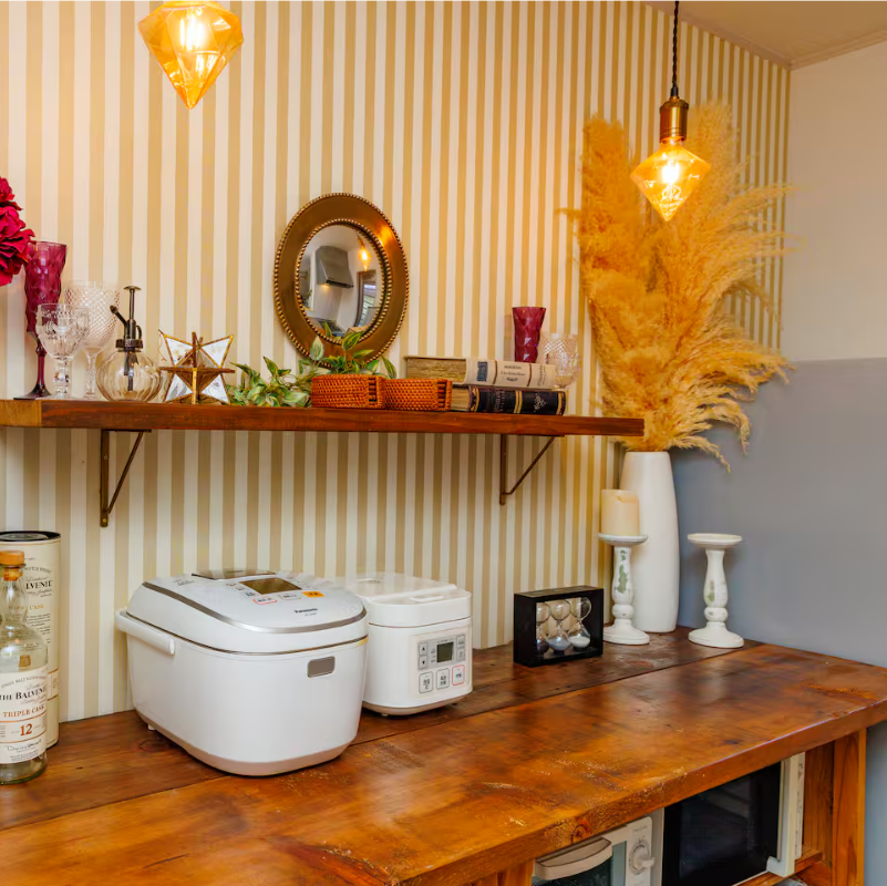 民泊 - Sprout Design