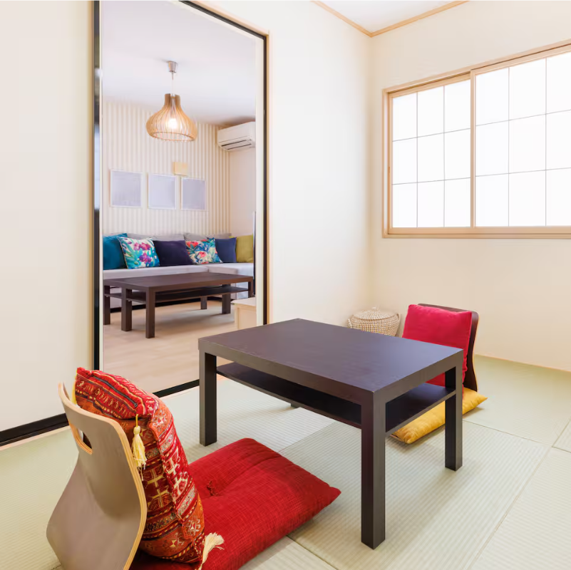 民泊 - Sprout Design