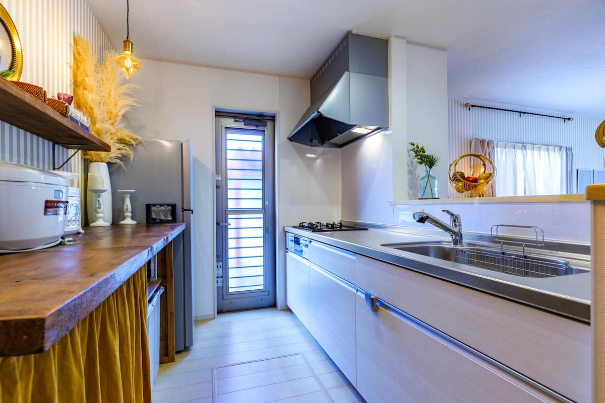 民泊 - Sprout Design