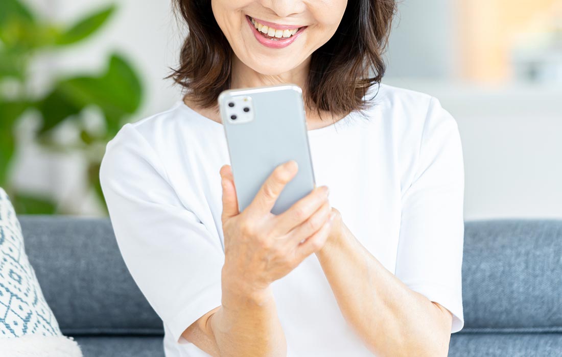 アッキーの健康サロン - 和布 伊勢屋