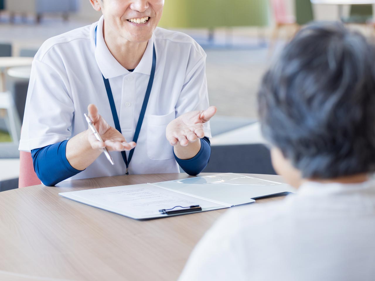 老人ホーム紹介サービス - 株式会社Tetsunagu