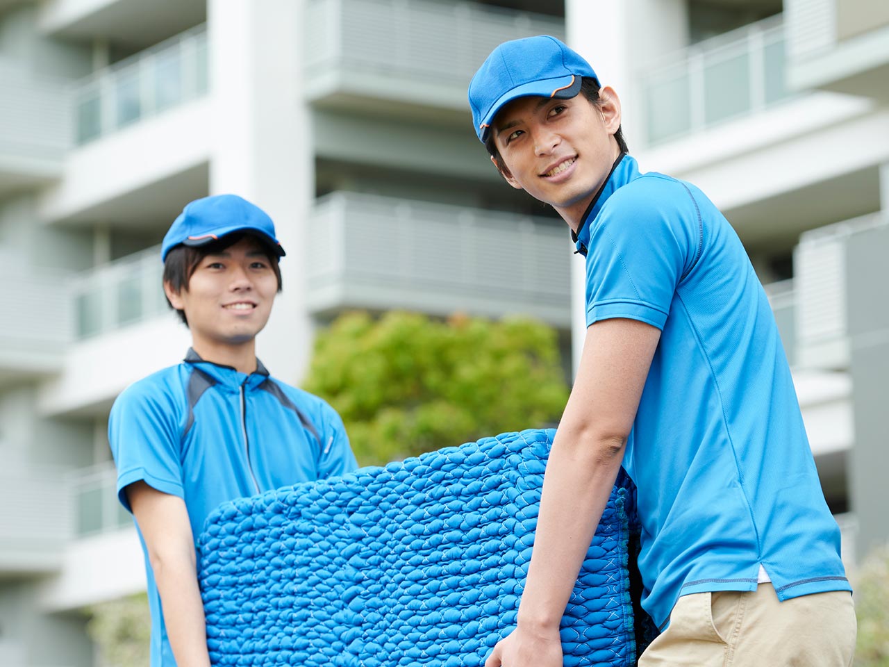 老人ホーム紹介サービス - 株式会社Tetsunagu