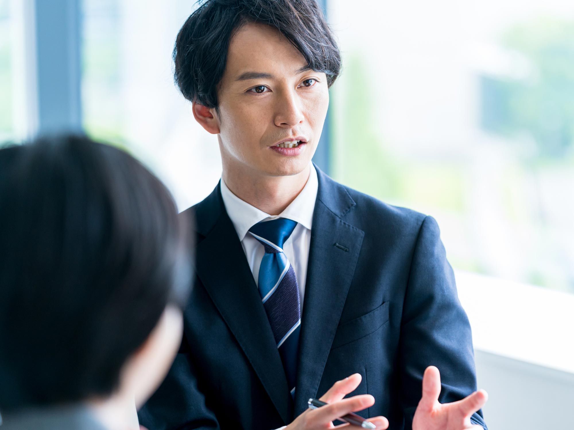 相続相談 - 株式会社ベストファイナンシャルサービス