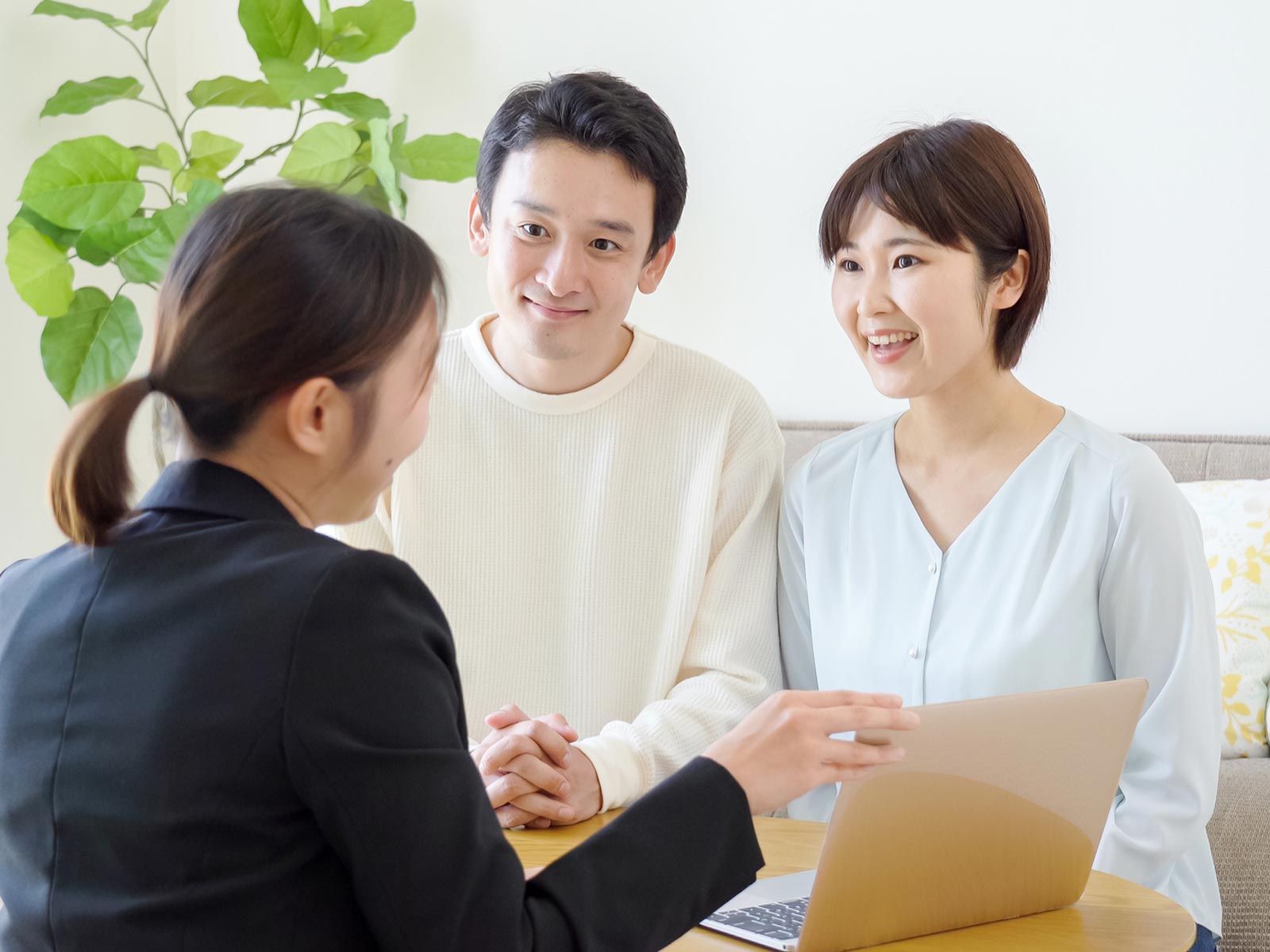 相続相談 - 株式会社ベストファイナンシャルサービス