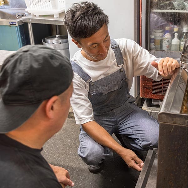 リサイクル・リユース - リサイクルショップ ヤマヤ