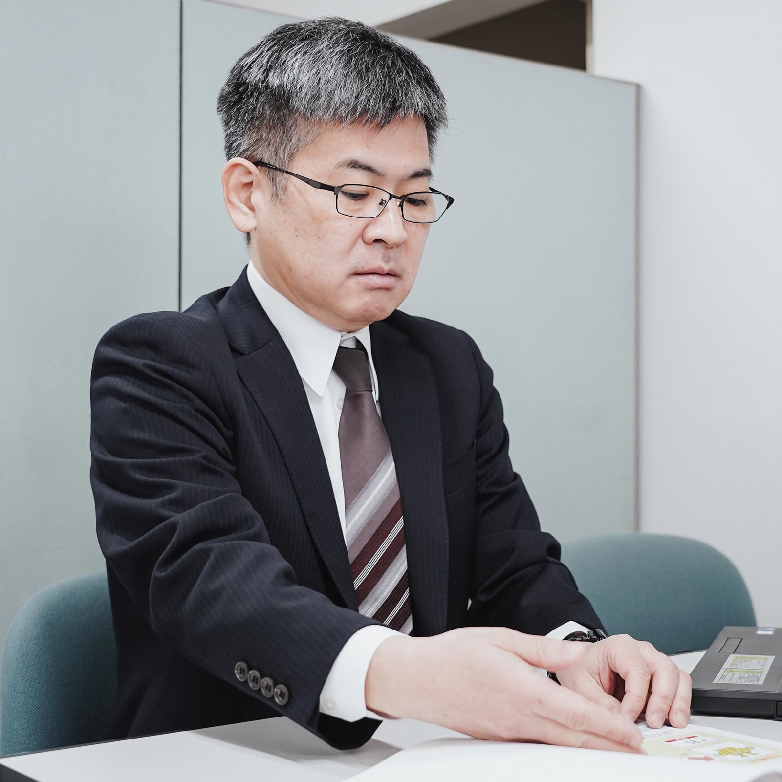 歴25年の顧問税理士 - 税理士法人恒輝 平松荘介事務所