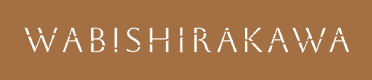 WABISHIRAKAWA
