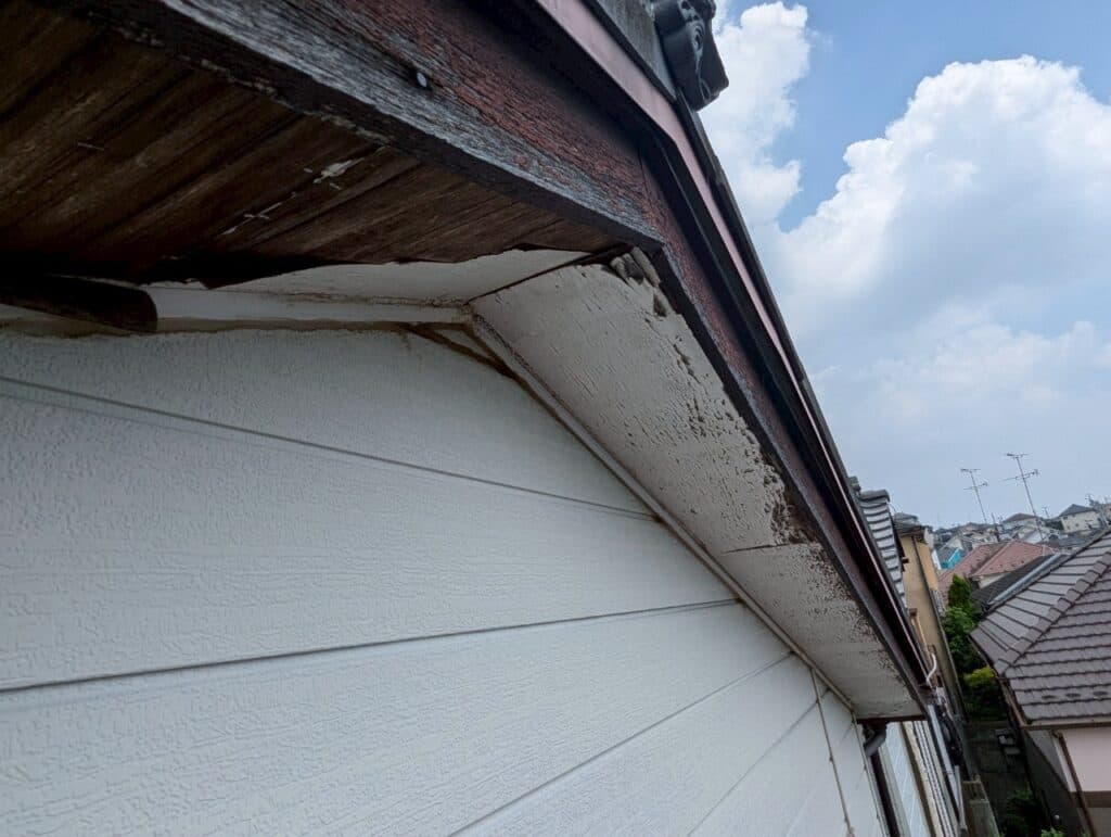 屋根工事 - シルバーテック