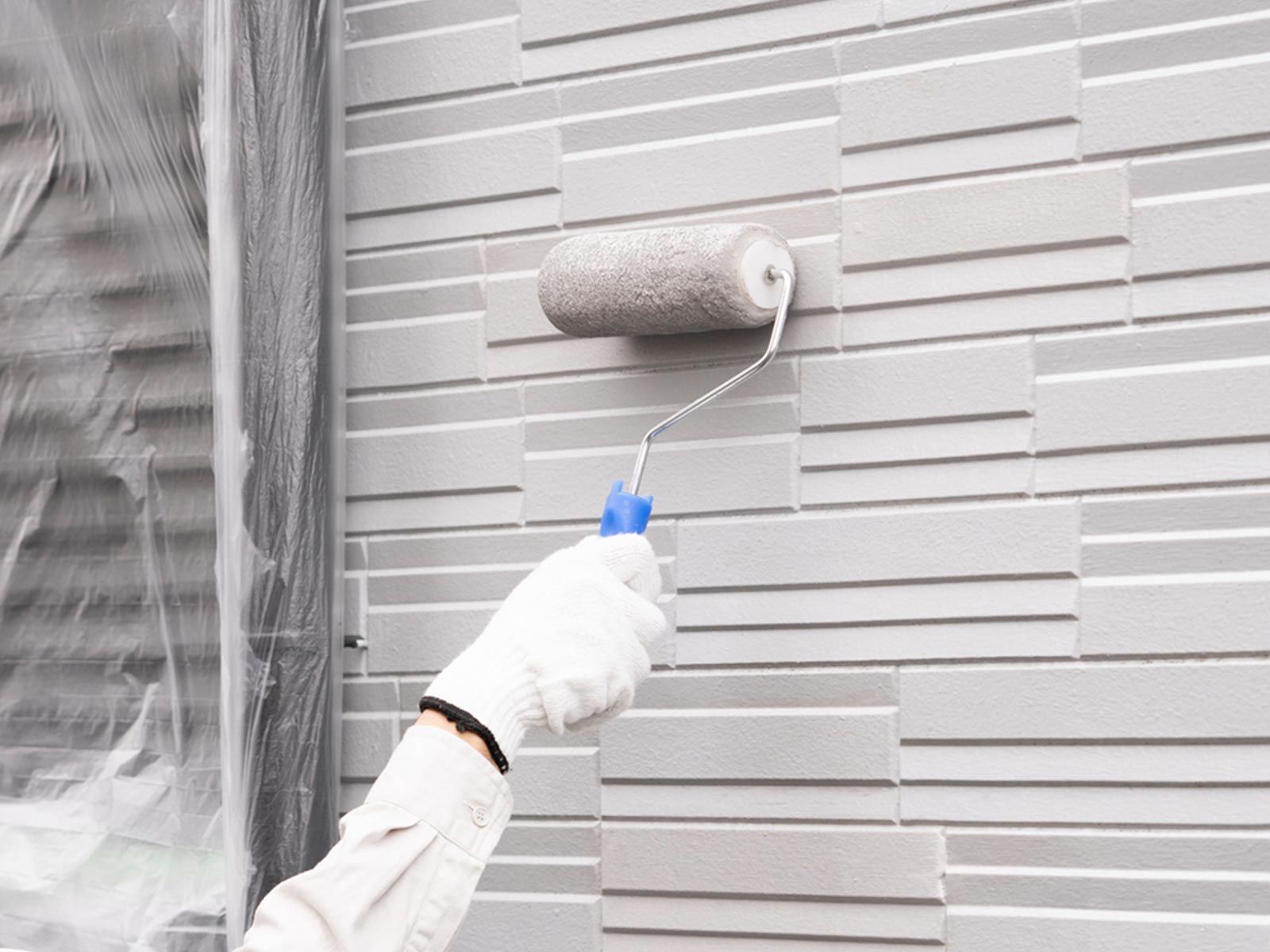 屋根工事 - シルバーテック