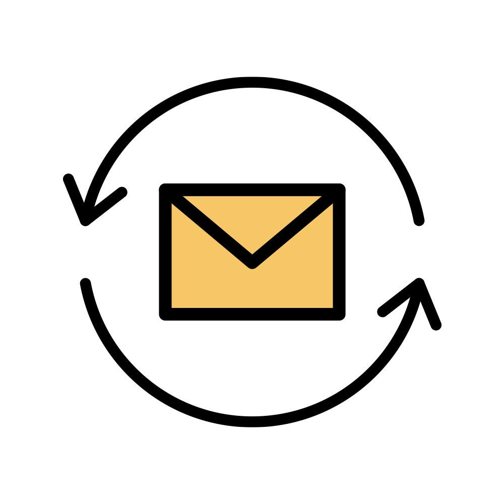 アニメーション to B - White board