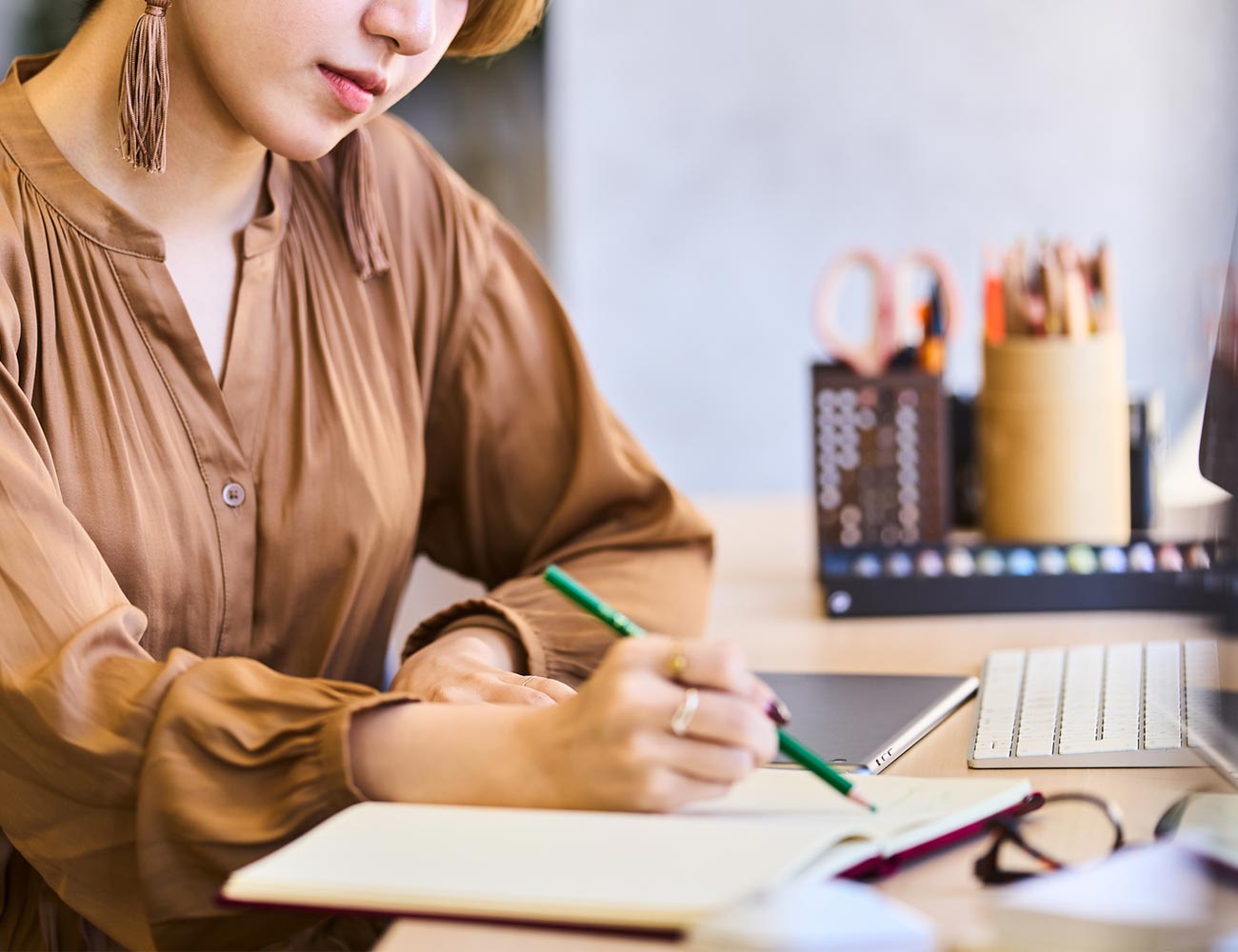 アニメーション to B - White board