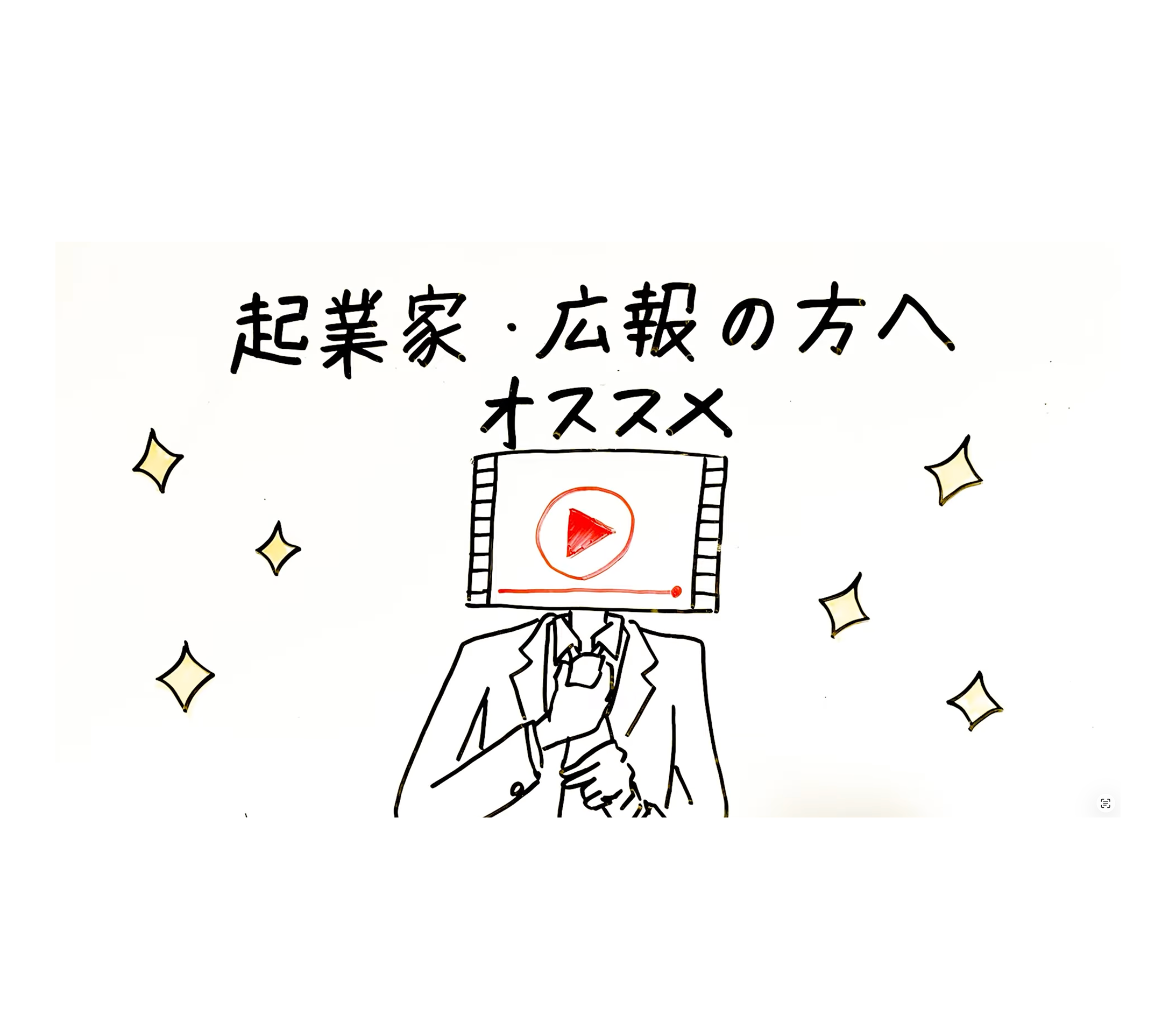 アニメーション to B - White board