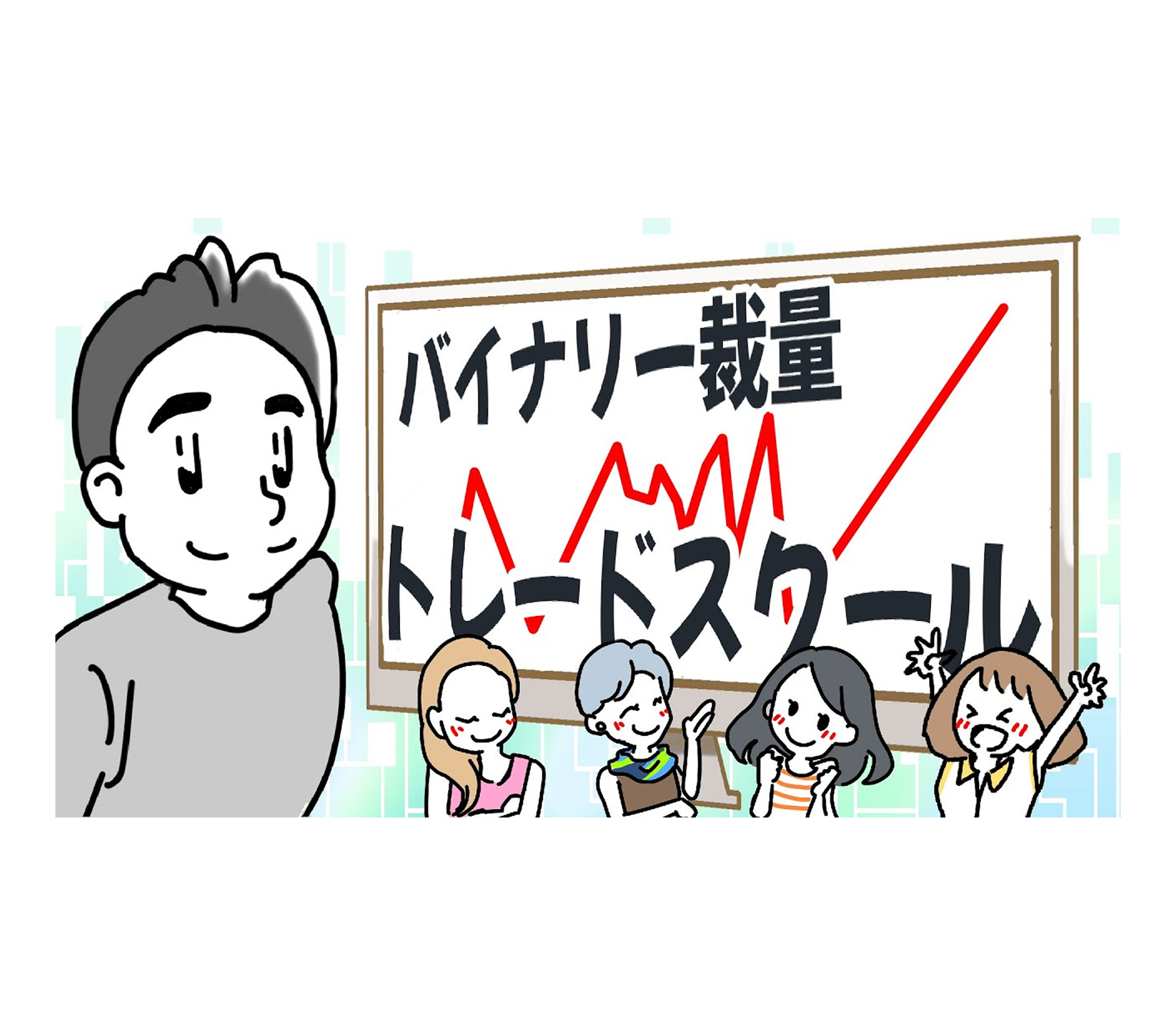 アニメーション to B - White board