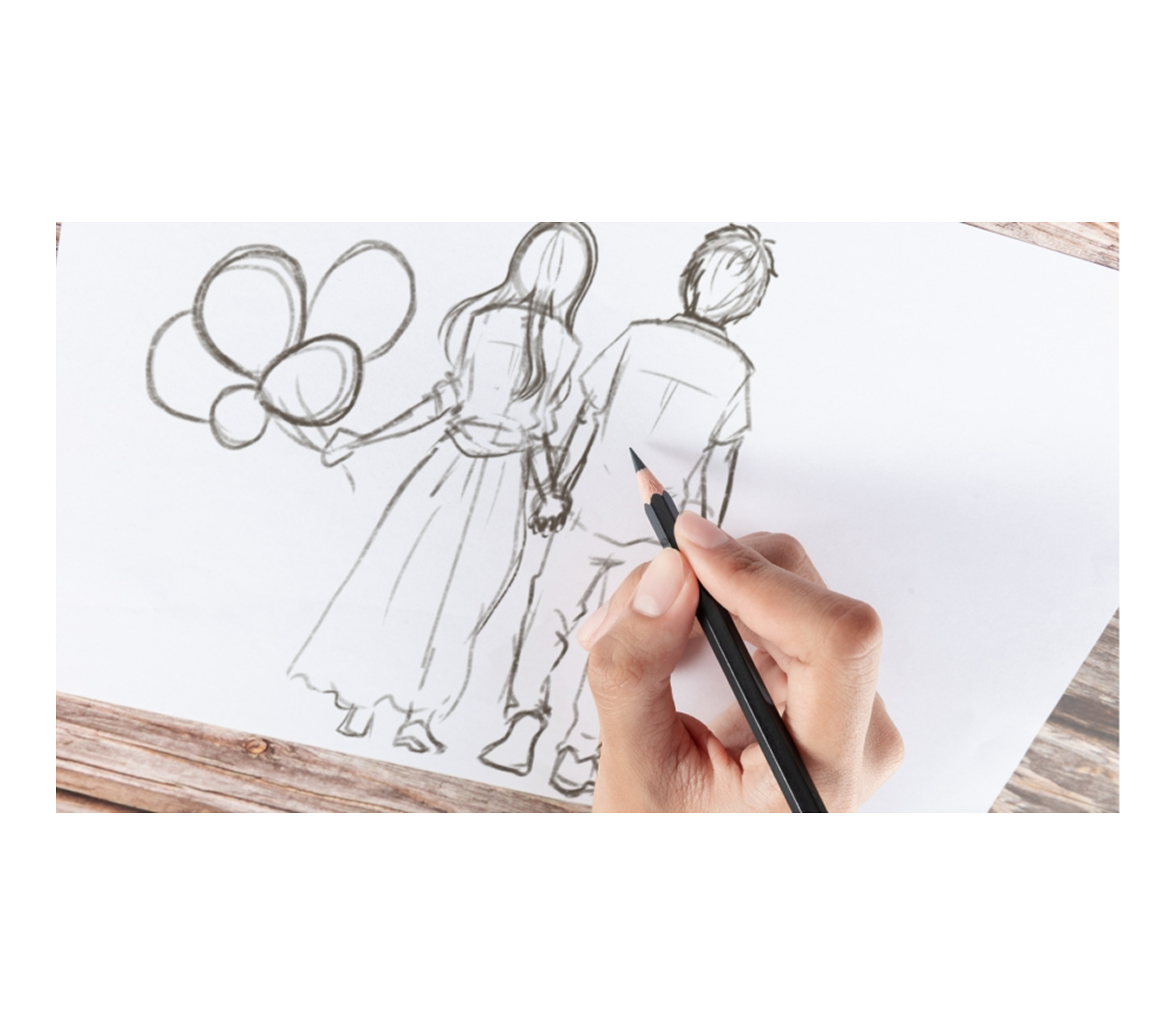 アニメーション to C - White board