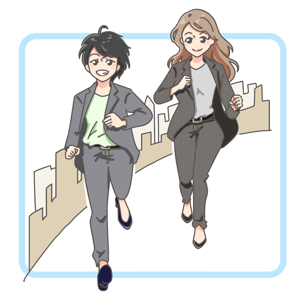 アニメーション to B - White board