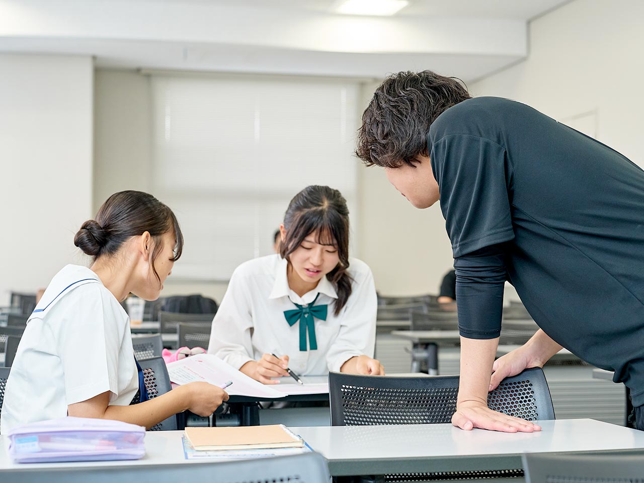 講師紹介・合格実績 - STRIX総合型選抜オンライン塾