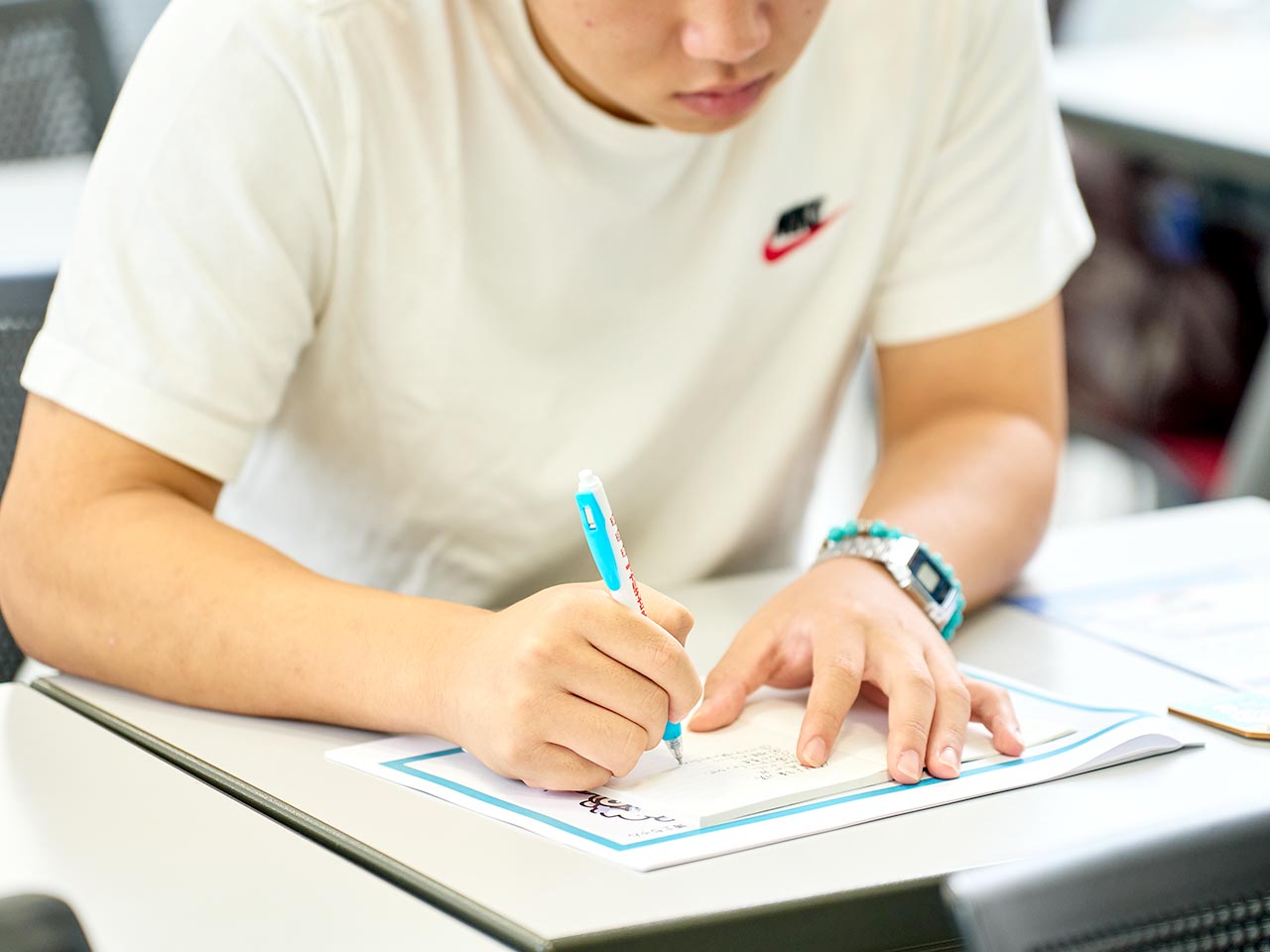 講師紹介・合格実績 - STRIX総合型選抜オンライン塾