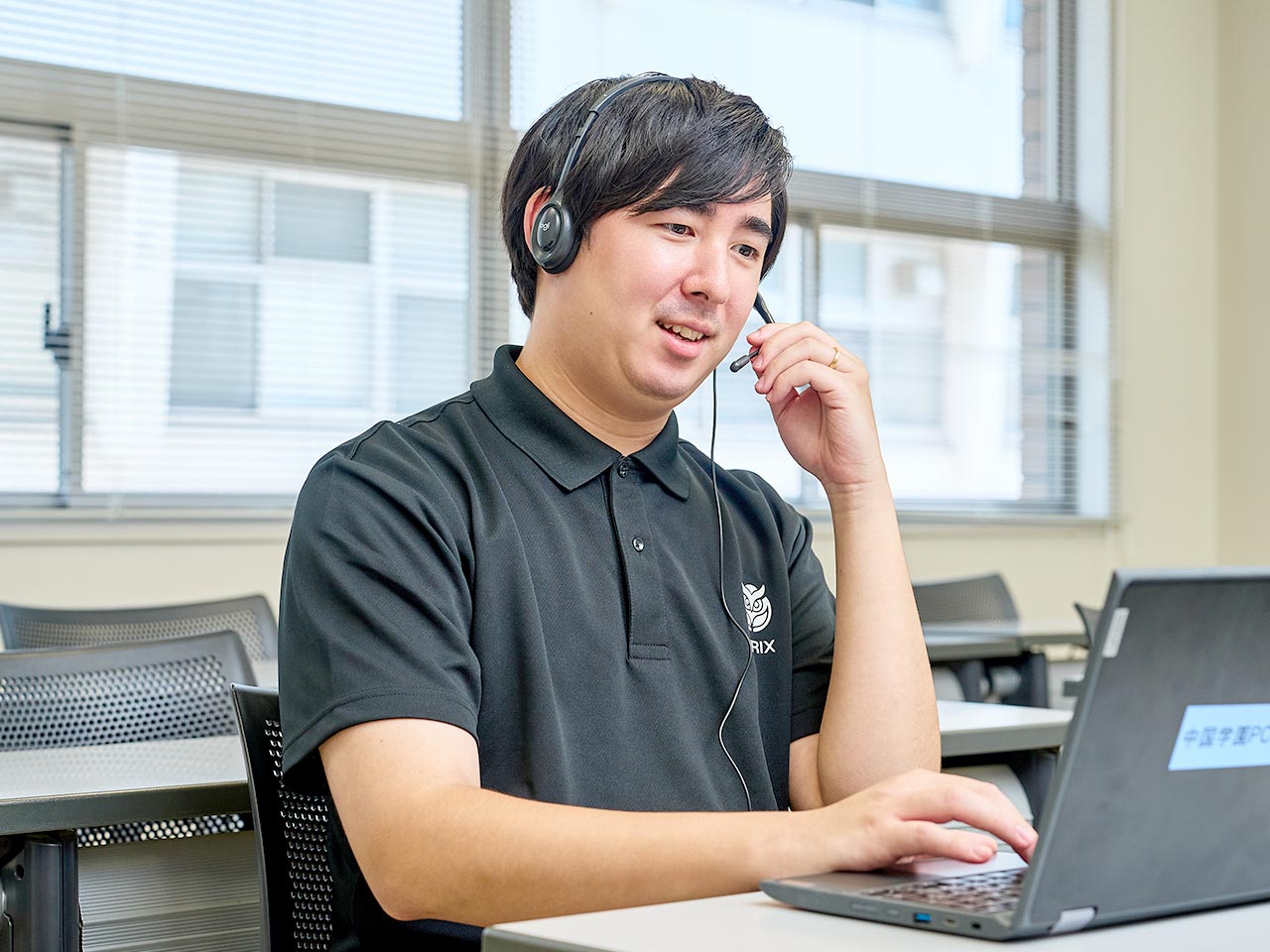 STRIXの強み - STRIX総合型選抜オンライン塾