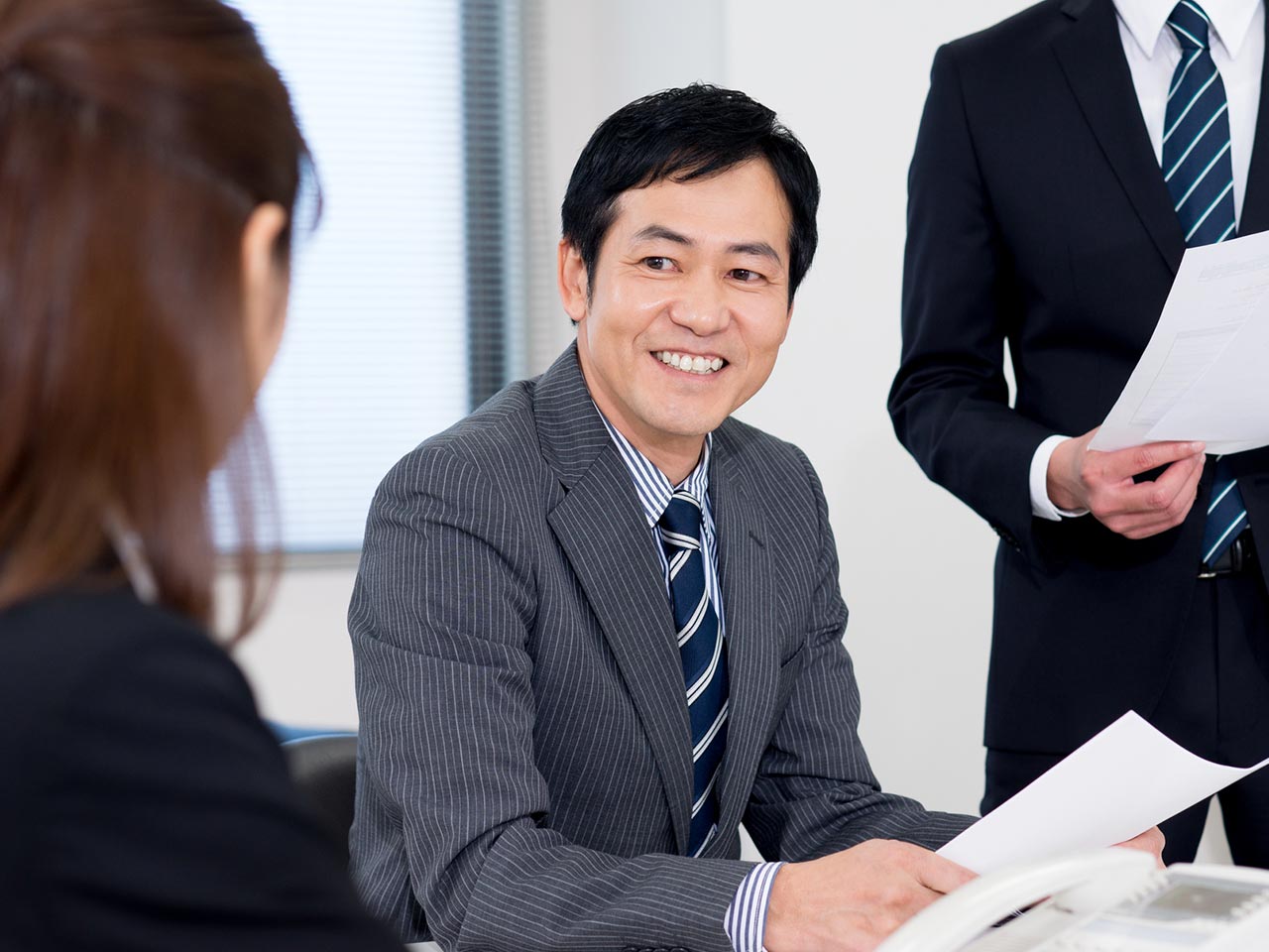 建設業許認可 - 後藤清隆行政書士事務所