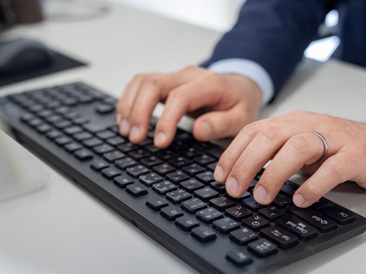 相続 - 後藤清隆行政書士事務所