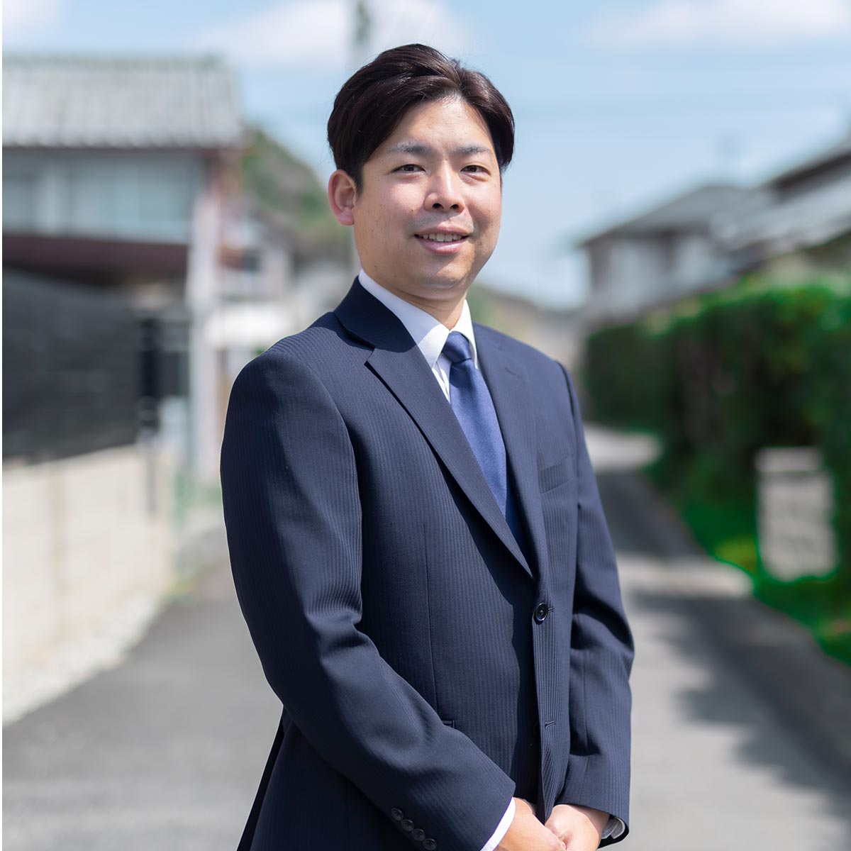 財務コンサルタント - 赤堀 光