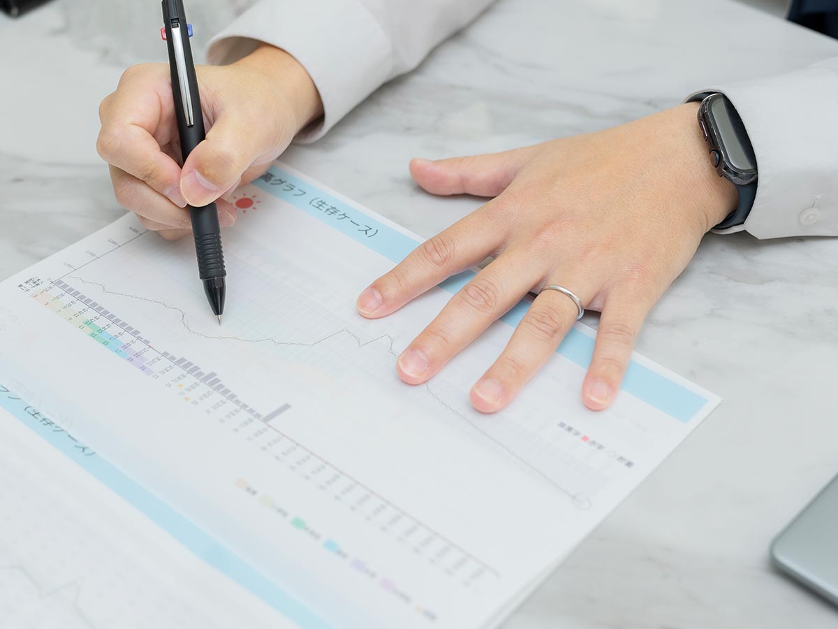 財務コンサルタント - 赤堀 光