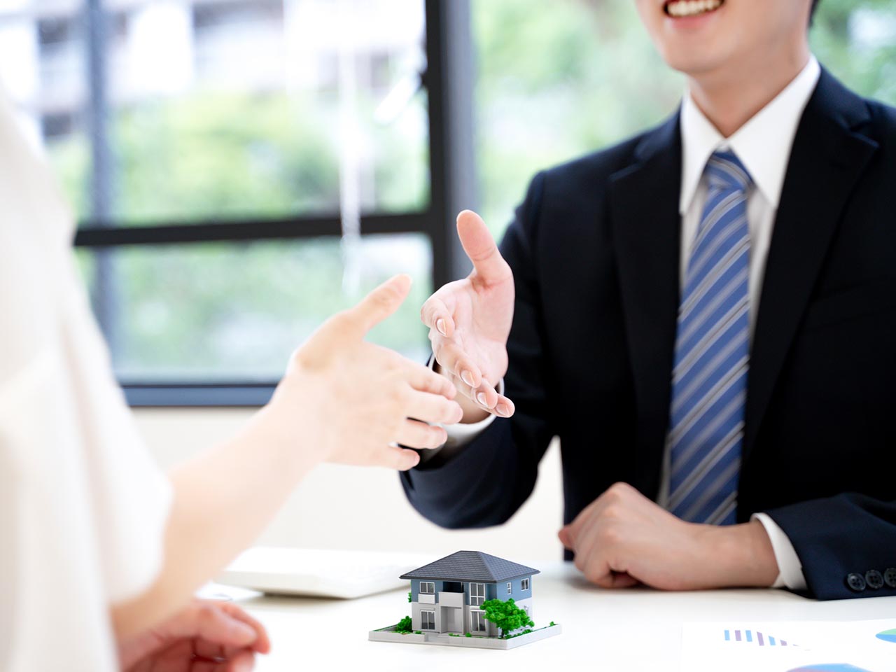 不動産売買 - 合資会社上原住宅