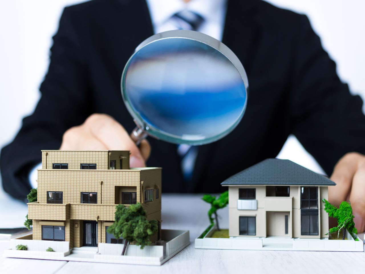 不動産売買 - 合資会社上原住宅