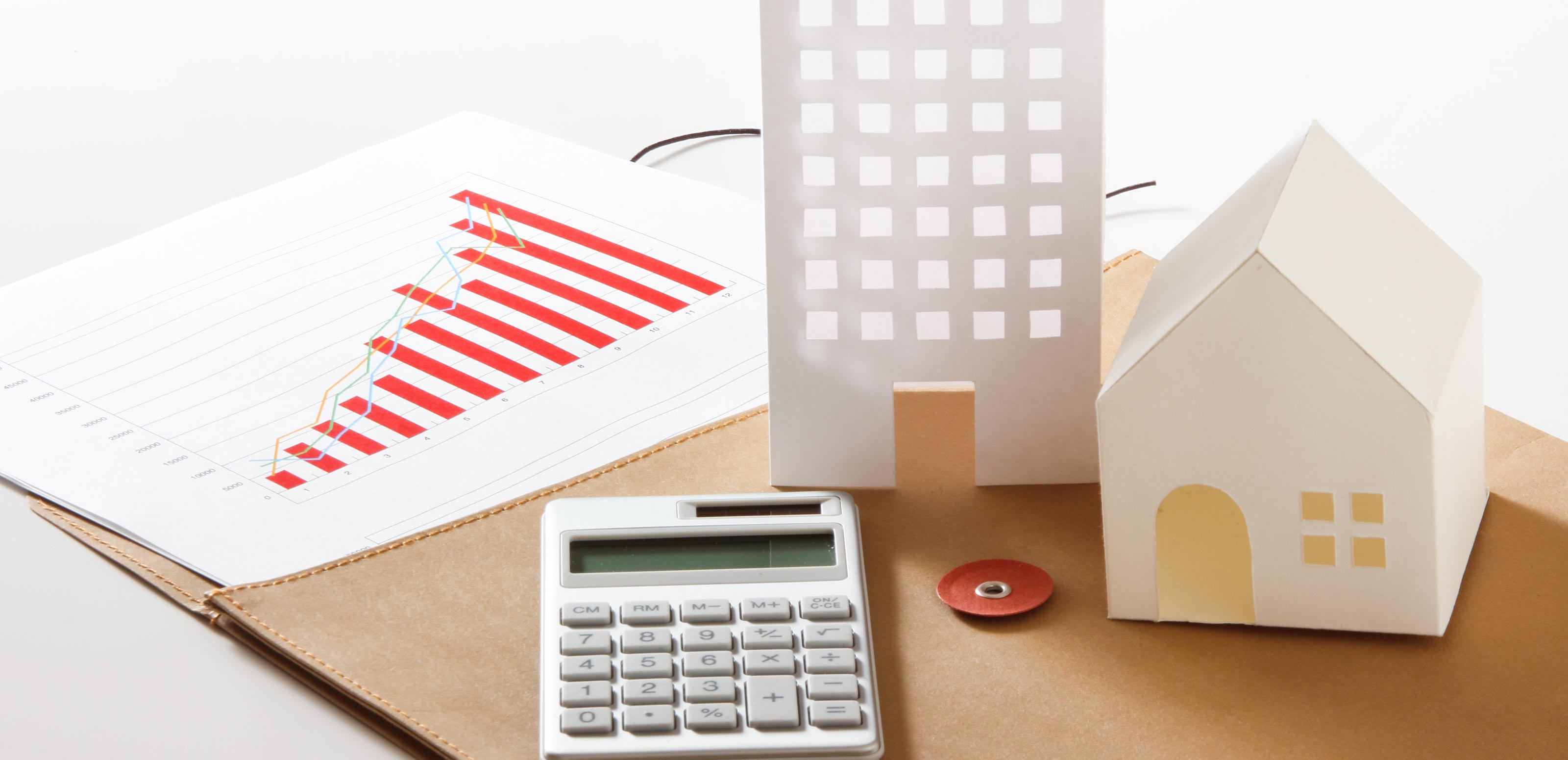 不動産売買 - 合資会社上原住宅