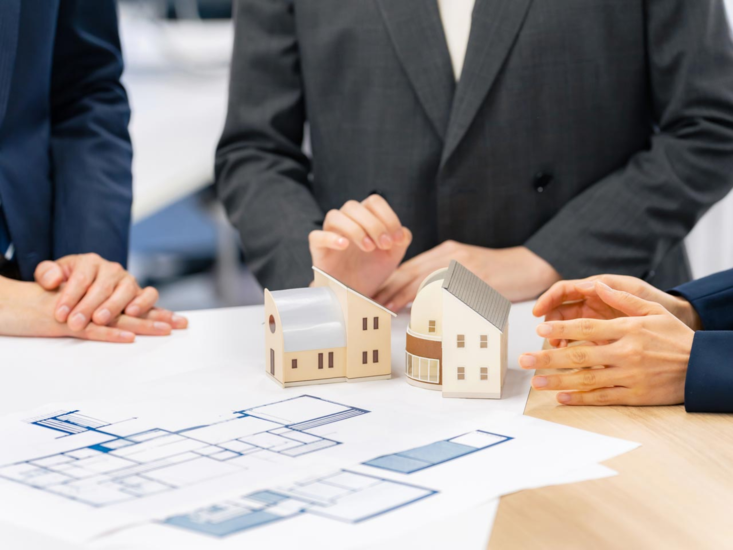 不動産売買 - 合資会社上原住宅