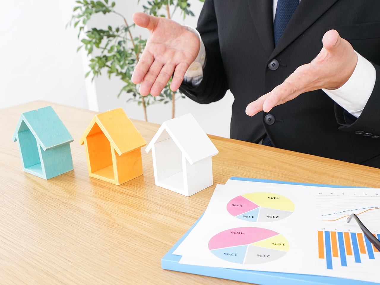 不動産売買 - 合資会社上原住宅