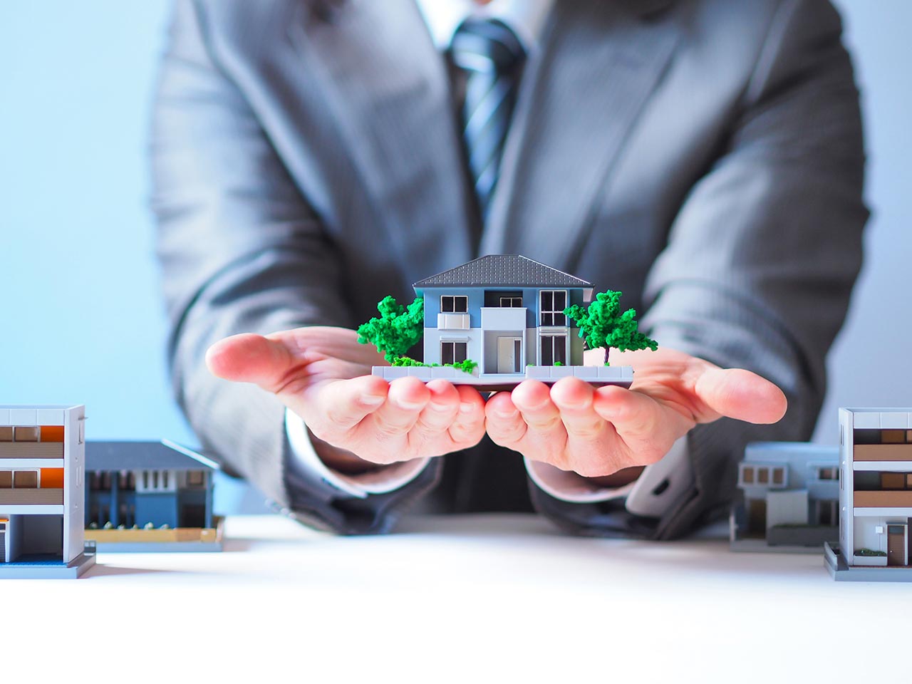 不動産売買 - 合資会社上原住宅