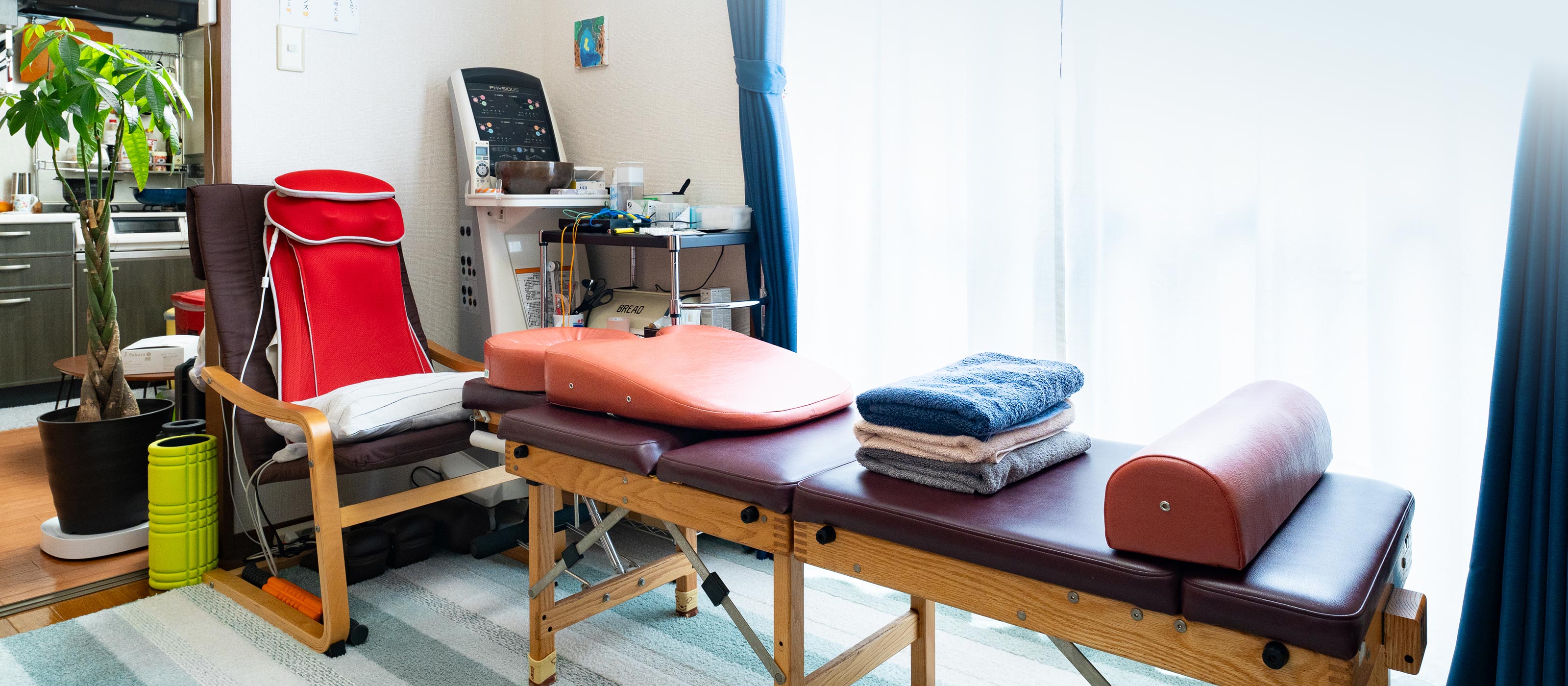 TOP - 株式会社Give Birth