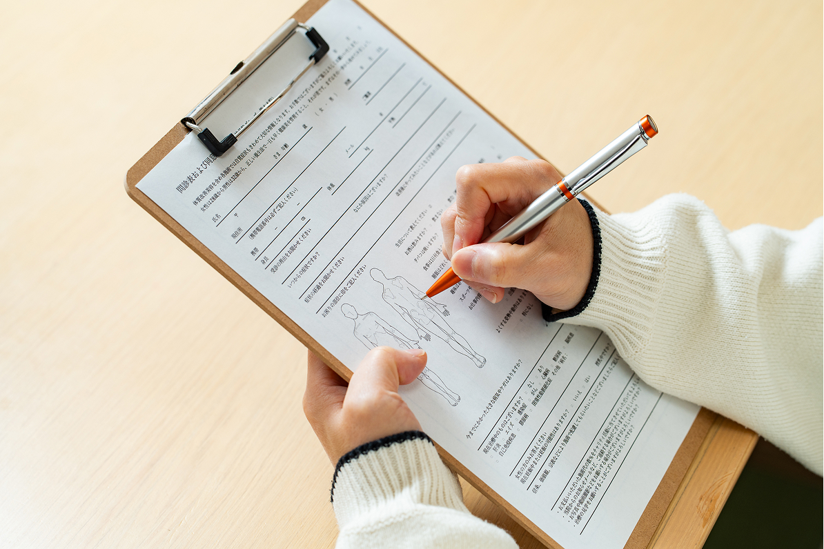 鍼灸整体 - 株式会社Give Birth