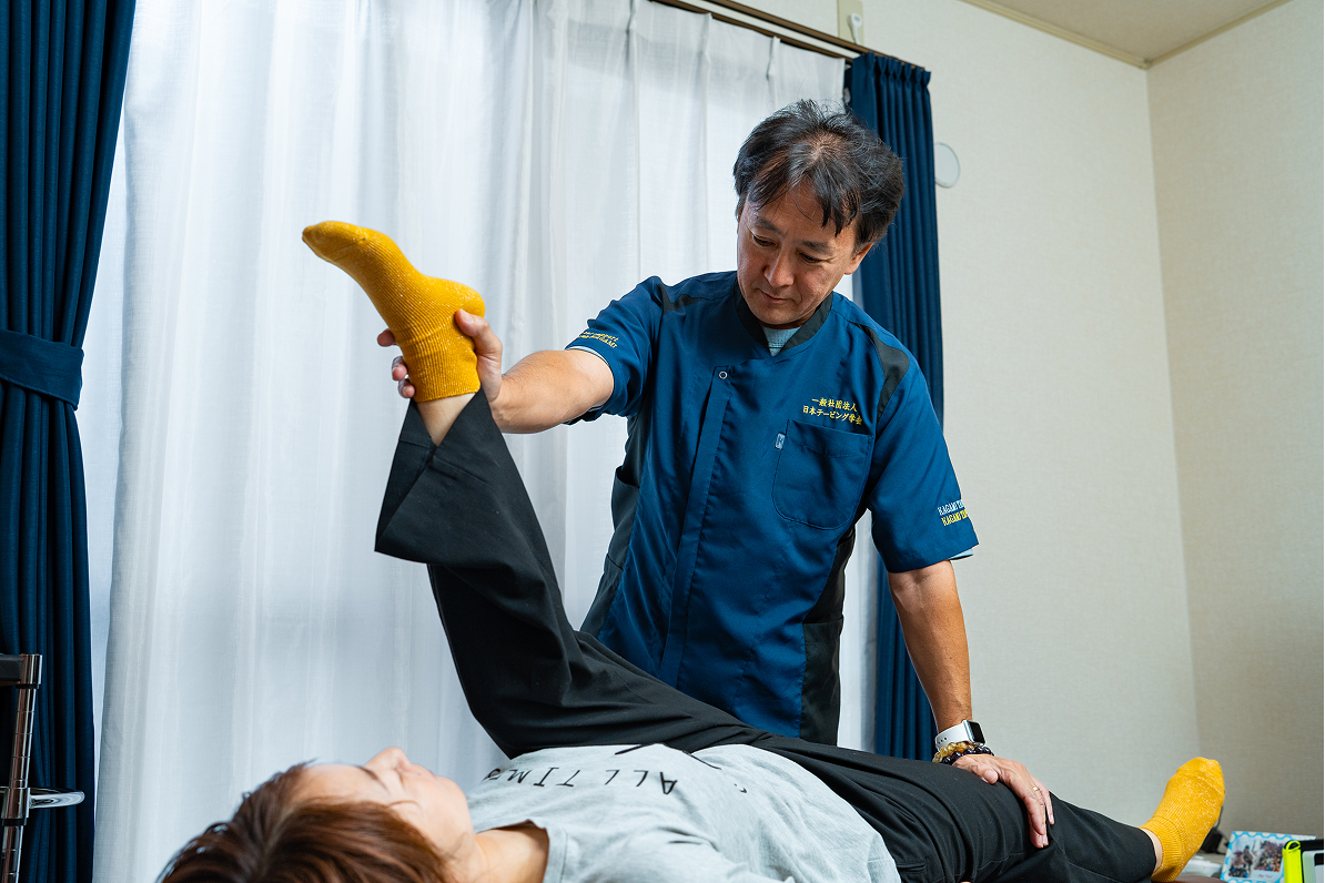 鍼灸整体 - 株式会社Give Birth