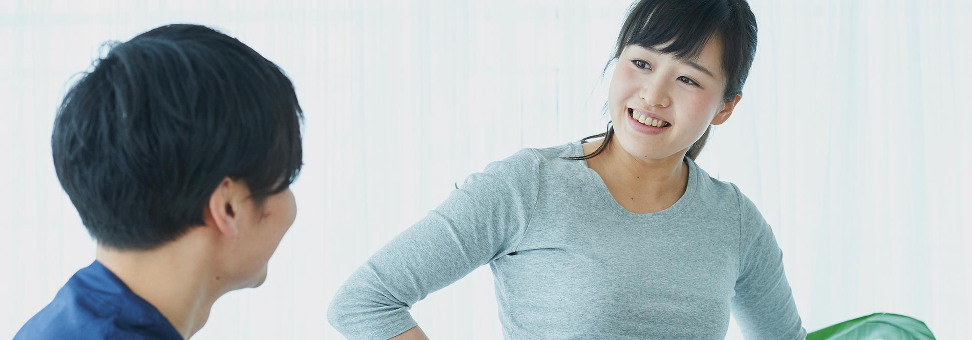 鍼灸整体 - 株式会社Give Birth